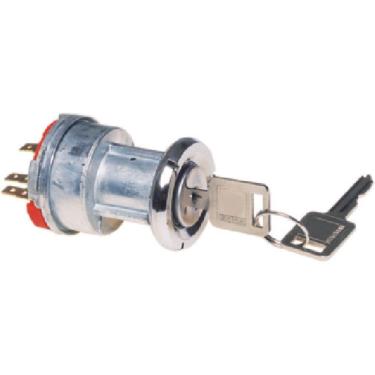 Imagem de Cilindro Ignição Gm Caminhões/opala/pick-up/veraneio