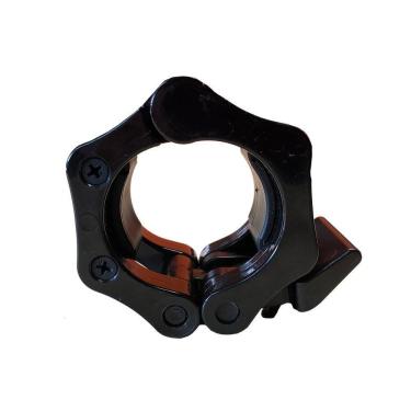 Imagem de Par de Presilhas anti impacto  Olimpica Lock-jaw - Wk032