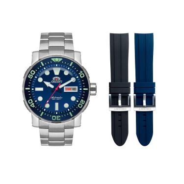 Imagem de Relogio Orient Automatico - F49ss014 D1sx