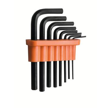 Imagem de Jogo de Chaves Hexagonais 8 Peças Tramontina PRO Tramontina