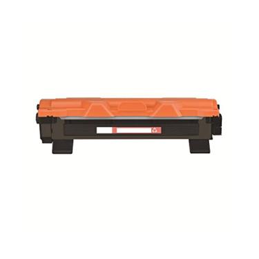 Imagem de Para Lenovo Hyl-LT201 Cartucho de toner de alto rendimento |Trabalha com DS2001 S1801 M1840 M1851 M2040 M2051 F2070 F2071H F2081 F2081H LJ2205 LJ2206 (BK, 1PACK） 1-pack