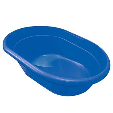 Imagem de Furacão Pet Banheira Gato Furacaopet Glamour - Azul