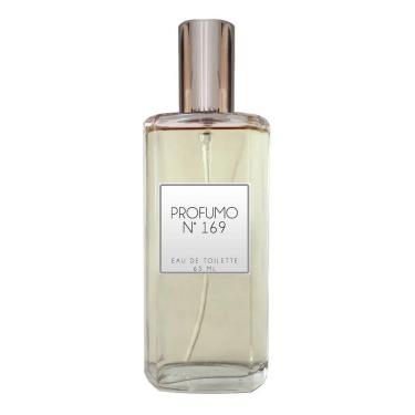 Imagem de Profumo 169 - Feminino 65ml Sândalo, Almíscar, Maçã
