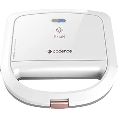 Imagem de Sanduicheira Cadence Dream Rosé Gold - 220V