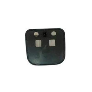 Imagem de BASE VIDRO ESPELHO RETROVISOR CONVEX DIR ESQ PARA SCANIA S4 P270