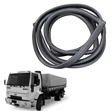 Imagem de GUARNICAO BORRACHA PARABRISA CARGO 1991 A 2010