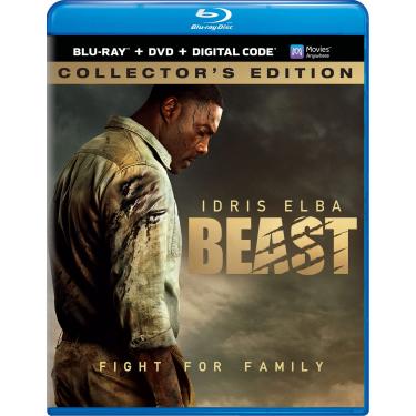 Imagem de Beast [Blu-ray]