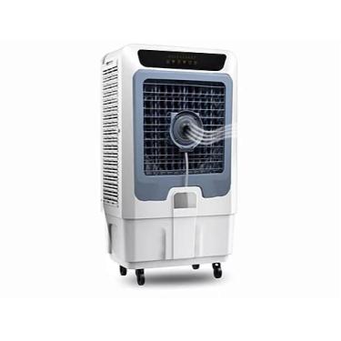 Imagem de Climatizador Evaporativo Portátil Névoa 16000m3 220v