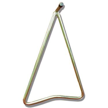 Imagem de Excel PST-004-2 Suporte universal de motocicleta triangular, pacote com 2