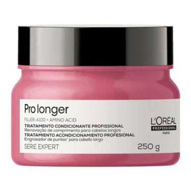 Imagem de Máscara Pro Longer L'oreal 250G - L'oréal