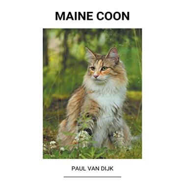Imagem de Maine Coon