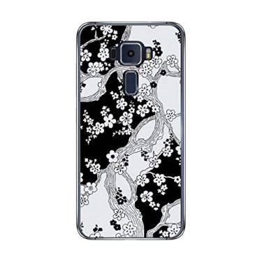 Imagem de Capa Adesivo Skin356 Verso Para Asus Zenfone 3 5.2 (Ze520kl)