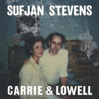 Imagem de Carrie & Lowell [Disco de Vinil]