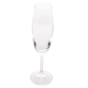 Imagem de Taça P/Degustação Champagne De Cristal Ecológico Sommelier 220ml - Boh
