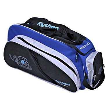 Imagem de Bolsa de raquetebol Python Deluxe Tournament (características para os $$)