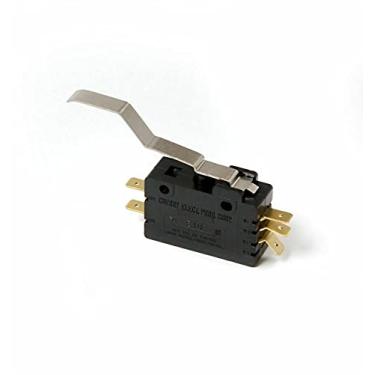 Imagem de WP777811 Interruptor de limite e direcional para compactador de lixo 777811 para Whirlpool OEM genuíno