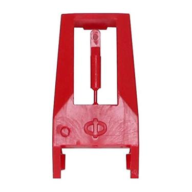 Imagem de Agulha para Toca-discos Compatível com CTX e RAVEO SJ-N68