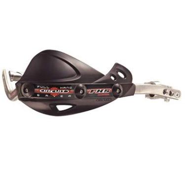 Imagem de Prot Mao Alma Pt Al com Slider Pt, Circuit