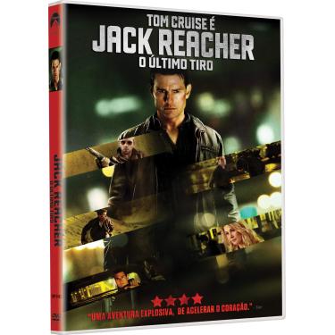 Imagem de Jack Reacher - O Ultimo Tiro