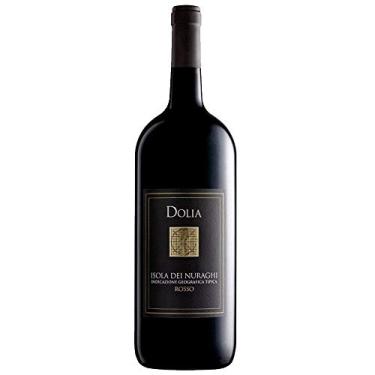 Imagem de Dolia Isola Dei Nuraghi IGT Rosso 2017 1,5 Litros
