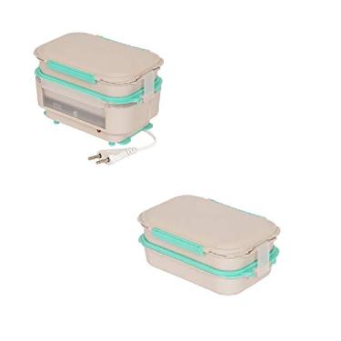 Imagem de Izumi Kit Marmiteira Elétrica Light + Refil Pote Light Marmiquent