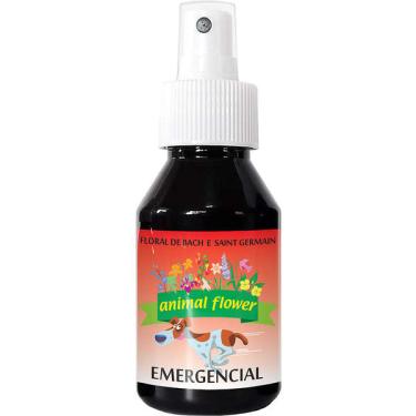 Imagem de Floral Animal Flower Spray Emergencial - 100 mL