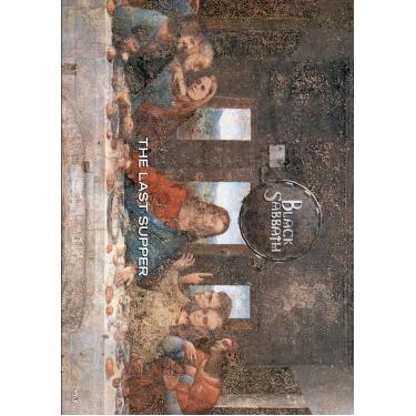 Imagem de Black Sabbath: The Last Supper