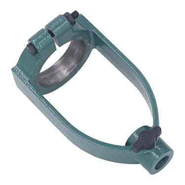 Imagem de Conversor Quadrado da Máquina de Tenonização, Mortising de Precisão de Aço de Alta Eficiência, Fácil de Instalar, Luva Redutora de Broca de Bancada Resistente para Loja de Modelos (Manga redutora de 40 mm/1,6 pol.)