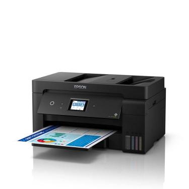 Imagem de Multifuncional Epson Ecotank L14150 A3 WI-FI C11CH96302
