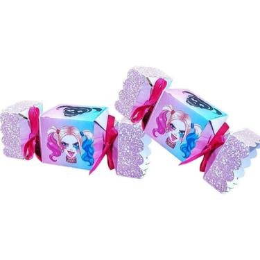 Imagem de 40 Caixa  Bala Alerquina