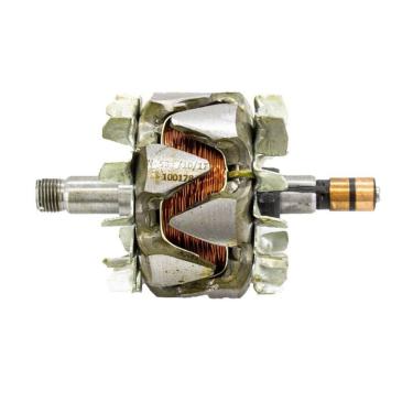 Imagem de Rotor do Alternador Courier Fiesta Idea Ka Linea Palio Uno - AR0539