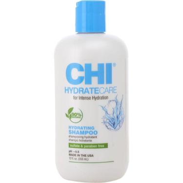Imagem de Shampoo hidratante Chi Hydratecare 12 onças
