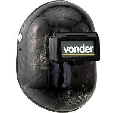 Imagem de Máscara para Solda Celeron com Visor Articulado-VONDER-70.76.000.735