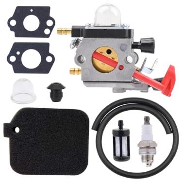 Imagem de Bynor Carburador 4229 120 0650 para sopradores Stihl BG45 BG46 BG50 BG55 BG65 BG85 SH55 SH85 Substituir 4229 120 0610 4229 120 0608