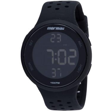 Imagem de Relógio Digital Mormaii MO7700A - Unissex