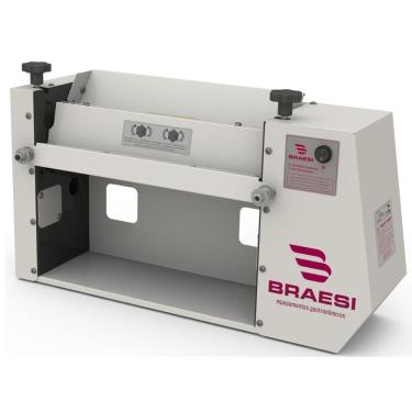 Imagem de Cortador de Frios Braesi Automático Disco de Corte 30cm Bivolt CFBA-30/1 G2