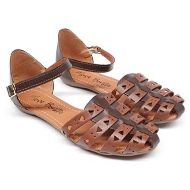 Imagem de Sandália Rasteira Moça Bonita 221