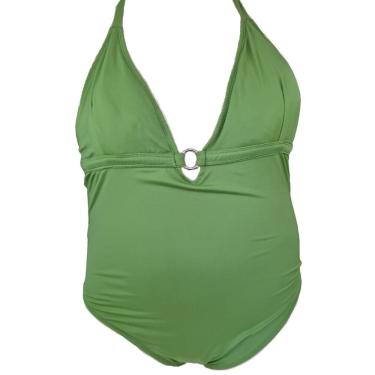 Imagem de Maio Biquini Plus Size G2/52 Frente Unica Forrado Cavado