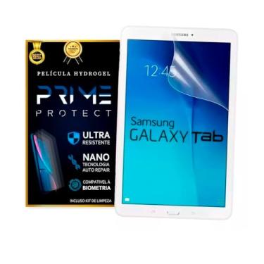 Imagem de Película Nano Gel Hidrogel Tablet Samsung Frente Todos Hd (S9 FE Plus)