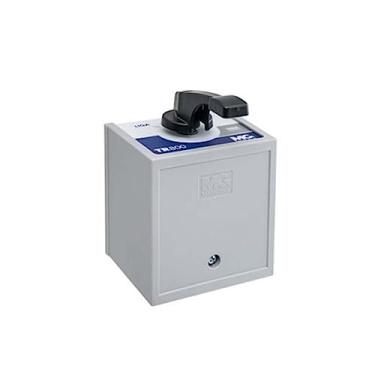 Imagem de Chave De Transferência 40a Tr-840a Margirius P/gerador E Ou