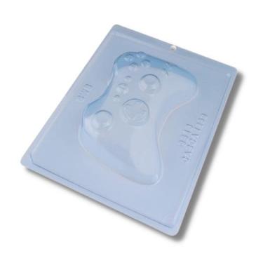 Imagem de Forma BWB Especial C/ Silicone Joystick Vídeo Game Controle C/ 1 - TAM