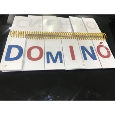 Imagem de Livro para auxiliar na alfabetização formando palavras consciência fon