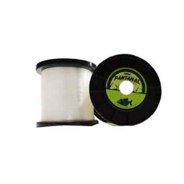 Imagem de Linha Pesca Br 0.35 Kg/dim 250gr - Ekilon