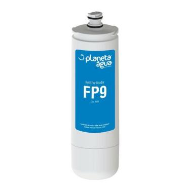Imagem de Refil Filtro para Purificadores Docol - Fp9 - Planeta Agua