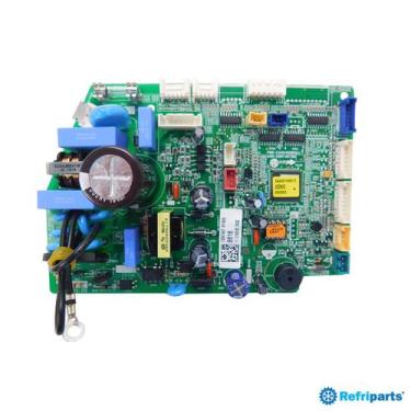 Imagem de Placa Eletronica Evaporadora Lg - Ebr74578616 Multi V