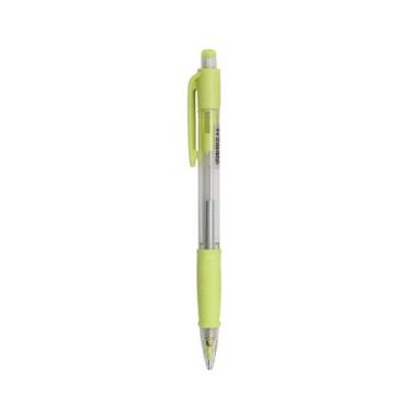 Imagem de Lapiseira 0.7mm Shake Pastel Trend Leo e Leo - LEO&LEO, AMARELO