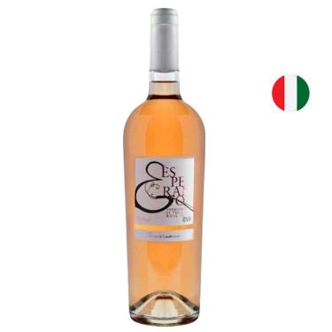 Imagem de Vinho Rosé Italiano Esperanto Primitivo Di Puglia IGT