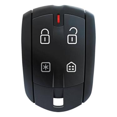 Imagem de Chaveiro Positron Pxn62 Cyber Fx300 012997000