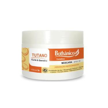 Imagem de Máscara Hidratação Restauradora Tutano Bothânico 250g