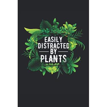 Imagem de Garden notebook: Garden notebook A5 dot grid - for planning, organizing and taking notes